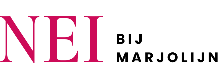 NEI bij Marjolijn